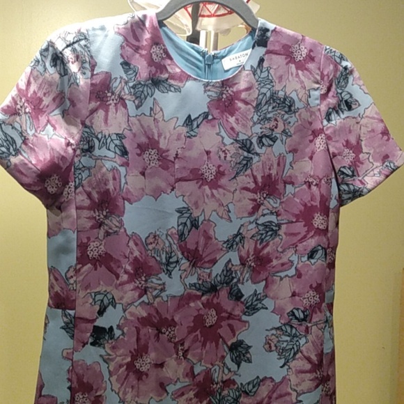 Babaton Patricio dress - Picture 17 of 17